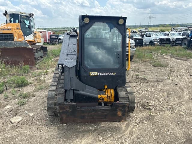 Image of JCB 2TS-7T equipment image 1
