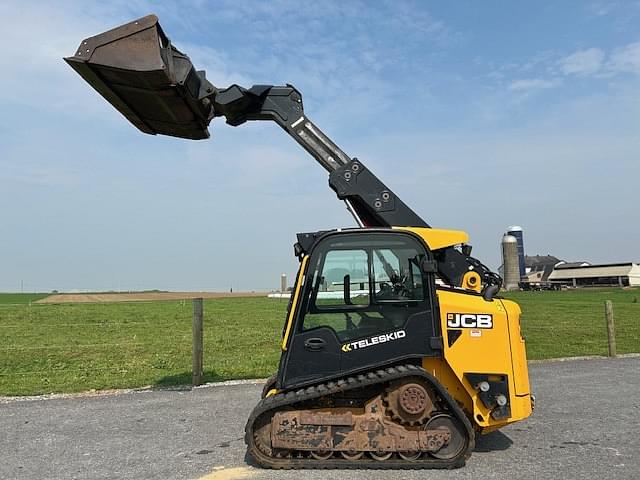 Image of JCB 2TS-7T equipment image 3
