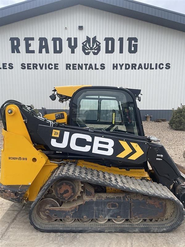 Image of JCB 3TS-8T Primary image