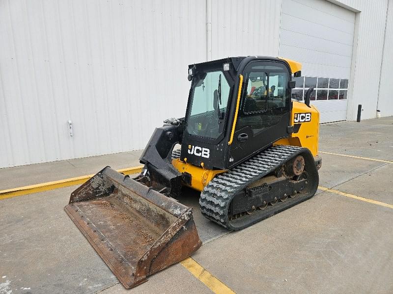 Image of JCB 3TS-8T Primary image