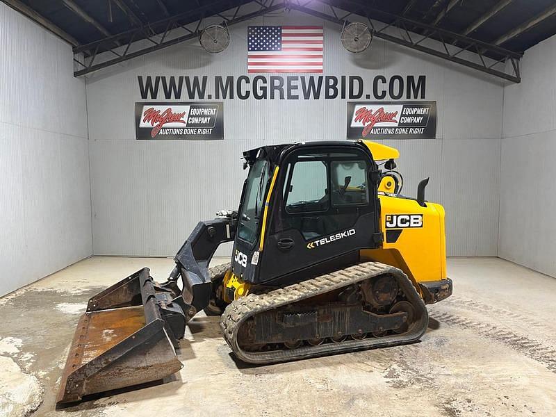 Image of JCB 3TS-8T Primary image