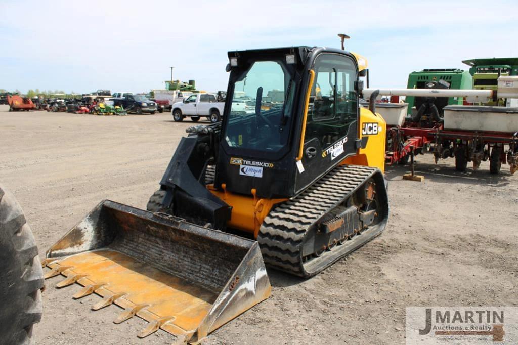 Image of JCB 3TS-8T Primary image
