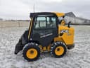 2020 JCB 3TS-8W Image