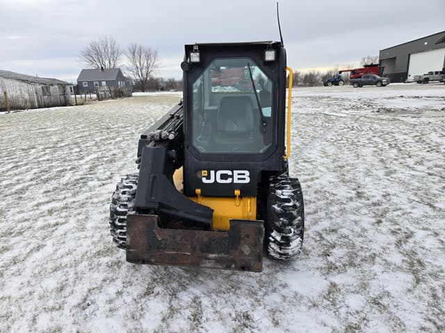 Image of JCB 3TS-8W equipment image 2