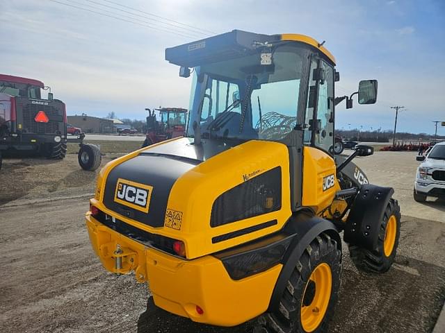 Thumbnail image JCB 409 5