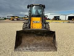 Image of JCB 411 equipment image 2