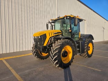 Main image JCB Fastrac 4220