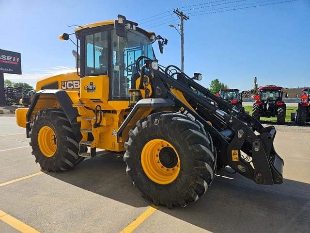 Image of JCB 427 equipment image 3