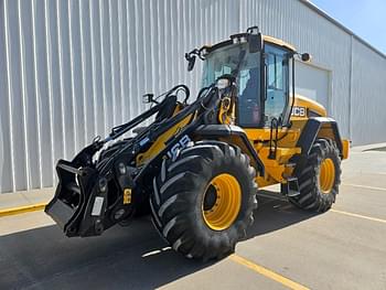 2020 JCB 427 Equipment Image0