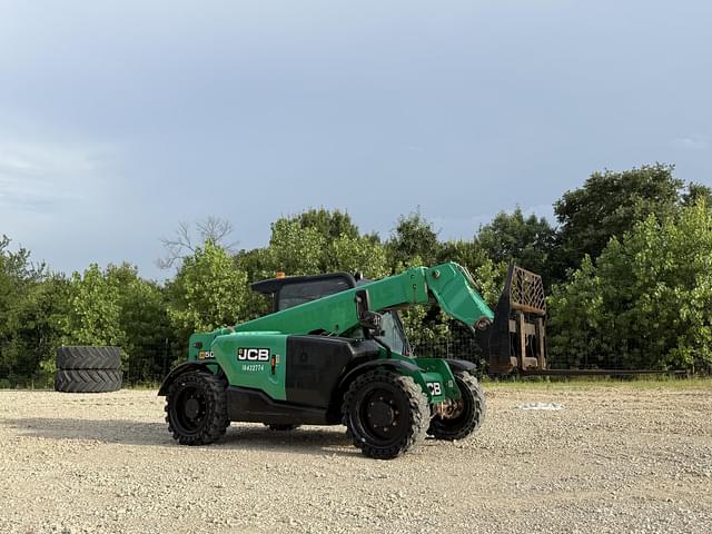 Image of JCB 505-20 equipment image 3