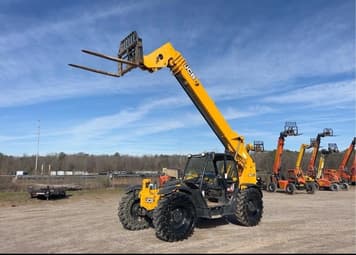 Main image JCB 507-42