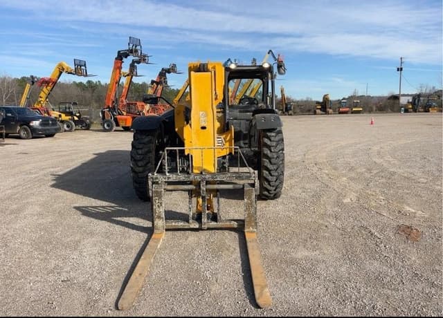 Image of JCB 507-42 equipment image 3