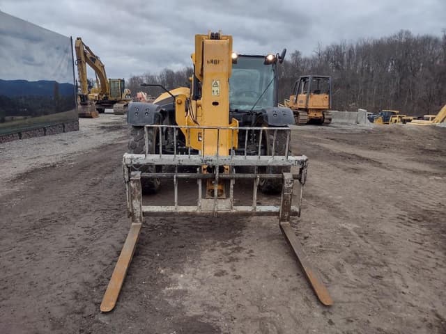 Image of JCB 507-42 equipment image 1