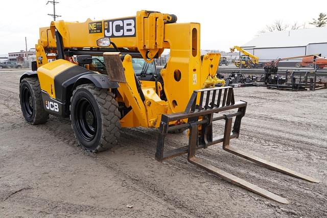 Image of JCB 510-56 equipment image 4