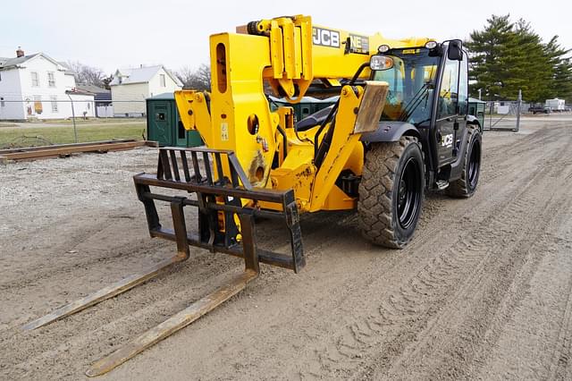 Image of JCB 510-56 equipment image 2