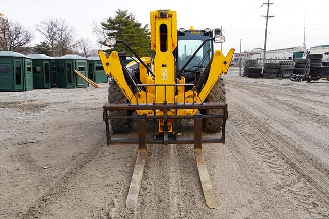 Image of JCB 510-56 equipment image 3