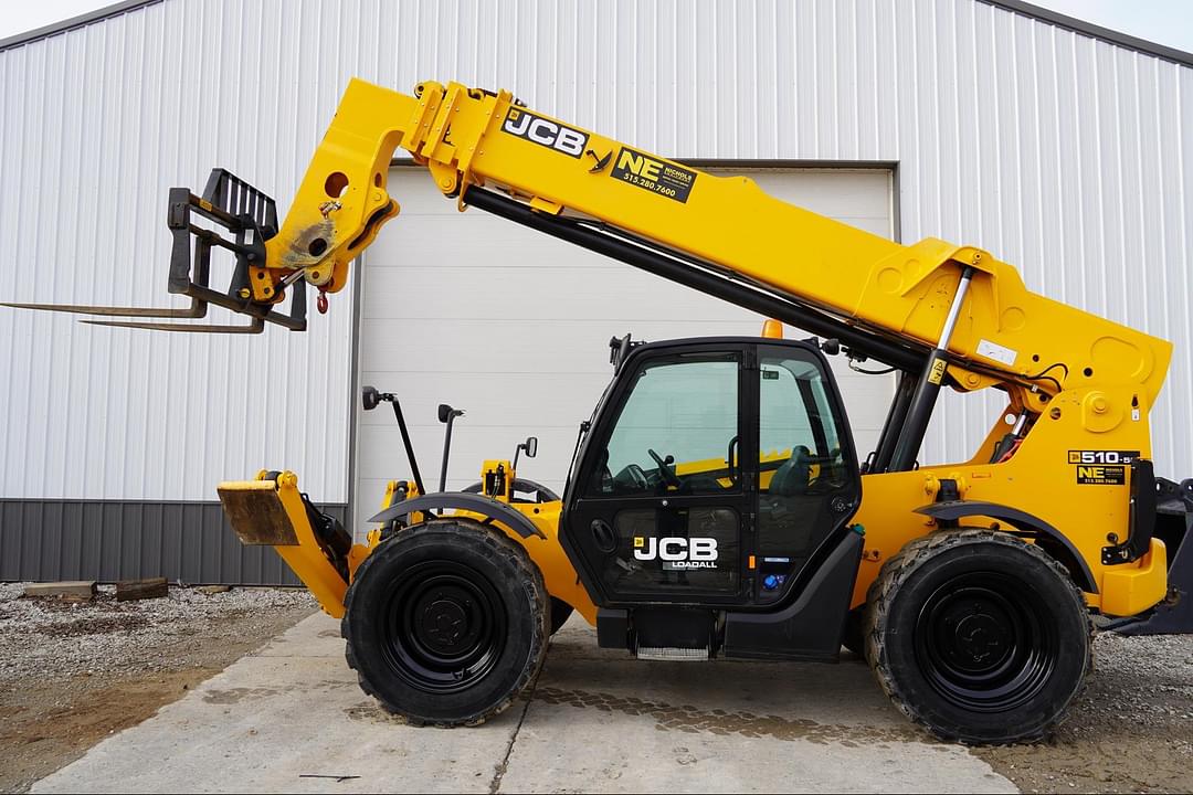 Image of JCB 510-56 Primary image