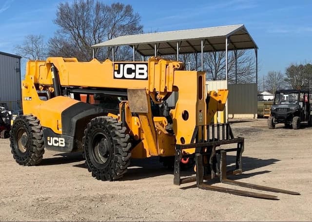 Image of JCB 512-56 equipment image 3