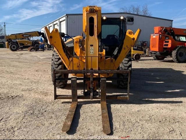 Image of JCB 512-56 equipment image 2