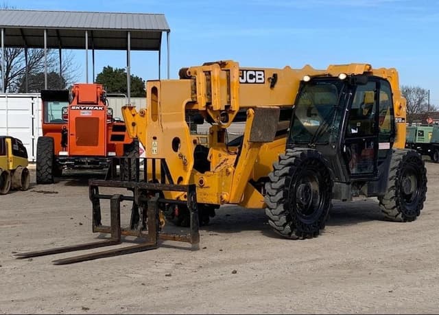 Image of JCB 512-56 equipment image 1