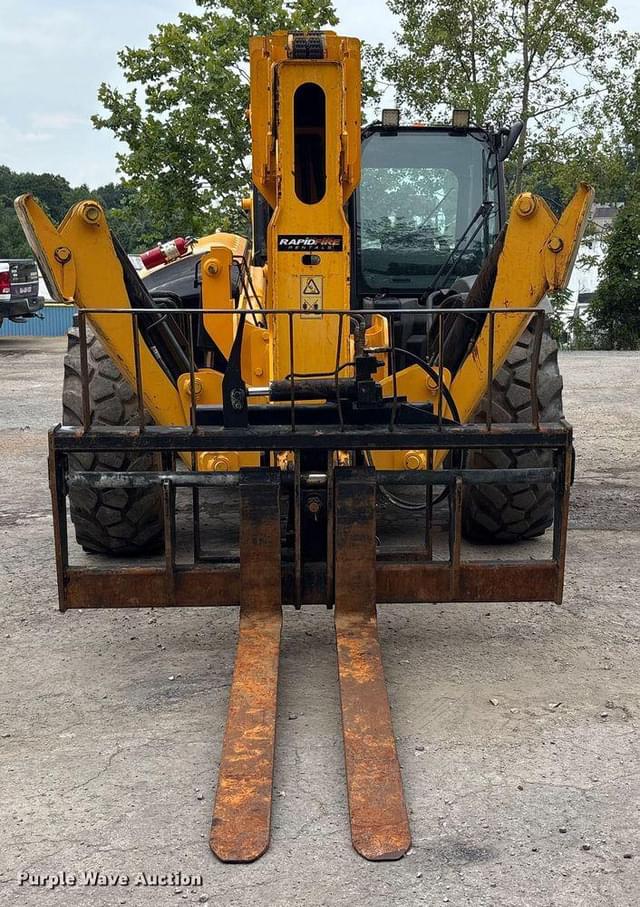 Image of JCB 512.56 equipment image 1