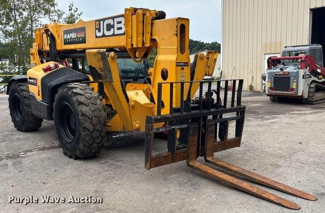 Image of JCB 512.56 equipment image 2