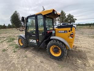 Main image JCB 525-60 3