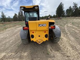 Main image JCB 525-60 4