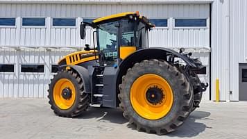 Main image JCB Fastrac 8330 4