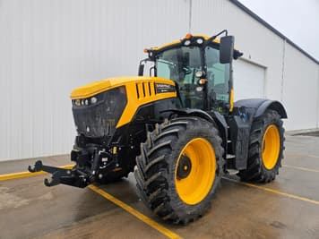 Main image JCB Fastrac 8330