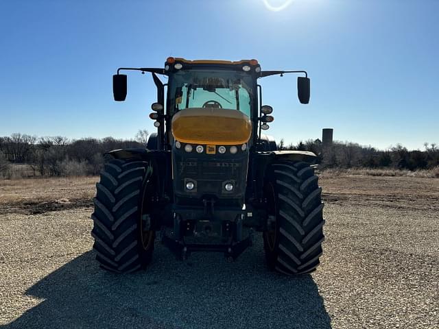 Image of JCB Fastrac 8330 equipment image 1