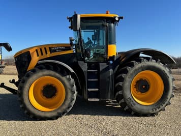 Main image JCB Fastrac 8330
