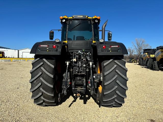 Image of JCB Fastrac 8330 equipment image 2