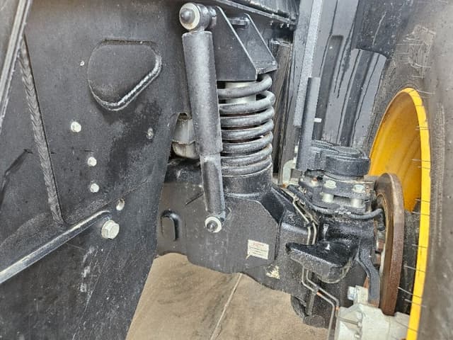 Image of JCB Fastrac 8330 equipment image 1