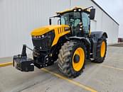 Thumbnail image JCB Fastrac 8330 0