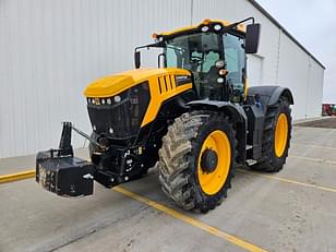 Main image JCB Fastrac 8330 0