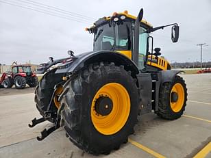 Main image JCB Fastrac 8330 3