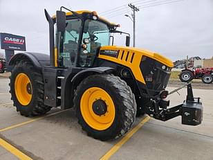 Main image JCB Fastrac 8330 5