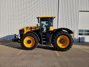 2020 JCB Fastrac 8330 Image