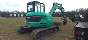 2020 JCB 85Z-1 Image