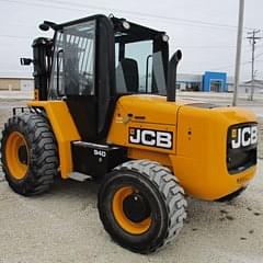 Image of JCB 940 equipment image 2