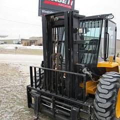 Image of JCB 940 equipment image 3