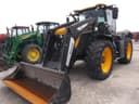 2020 JCB Fastrac 4220 Image