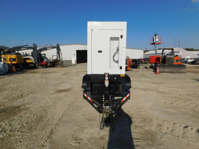 Image of JCB G70RS equipment image 3