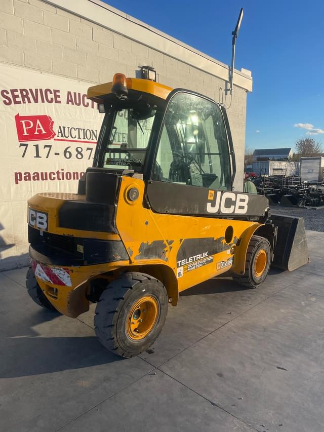 Image of JCB 77-52D equipment image 3