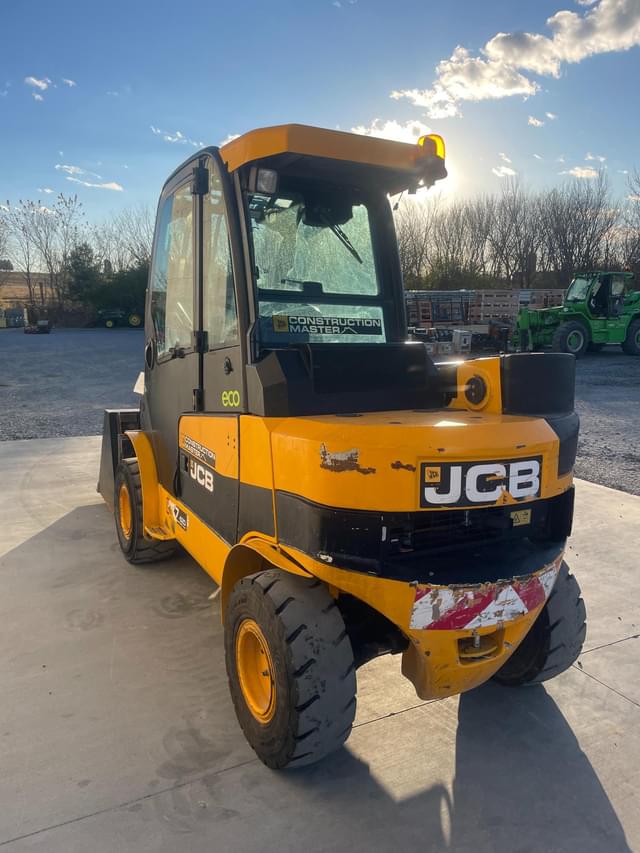 Image of JCB 77-52D equipment image 2