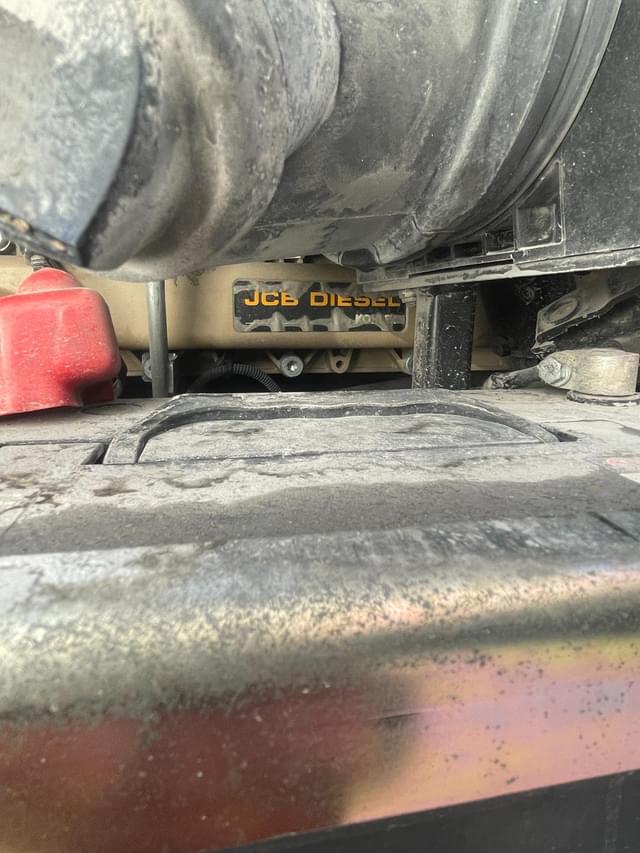 Image of JCB 77-52D equipment image 4