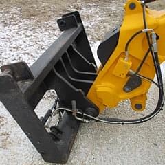 Image of JCB TM220 equipment image 4