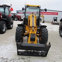 Image of JCB TM220 equipment image 3