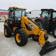 Image of JCB TM220 equipment image 2